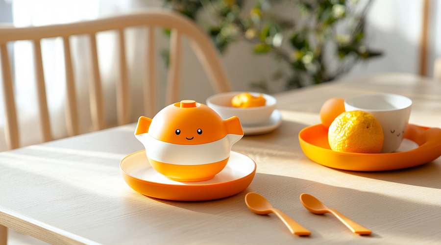 baby first spoon